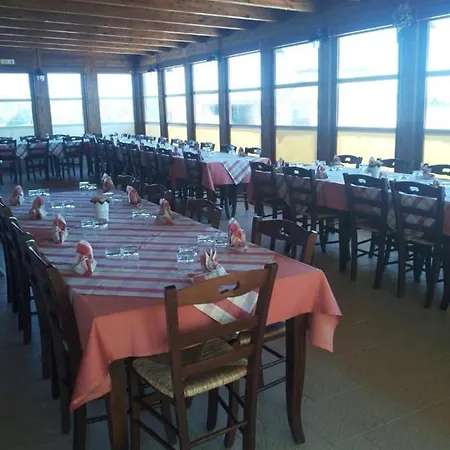 Masseria Vero Bed & Breakfast *