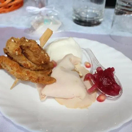 Masseria Vero * Palo del Colle