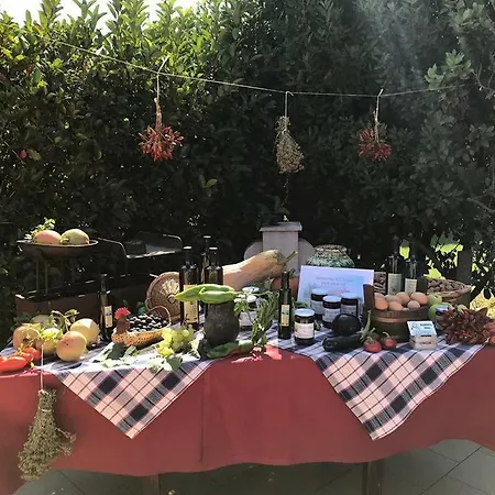 Masseria Vero Palo del Colle