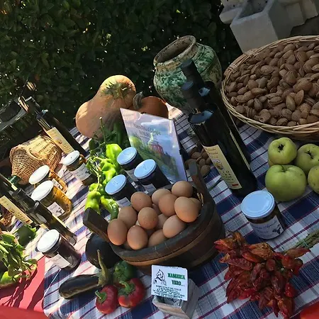 Masseria Vero Bed & Breakfast *