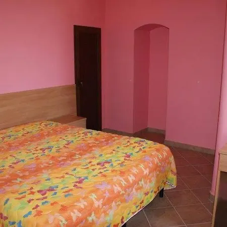 Bed & Breakfast Masseria Vero Palo del Colle